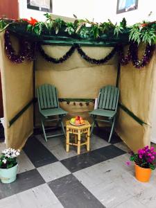 Sukkah 2015
